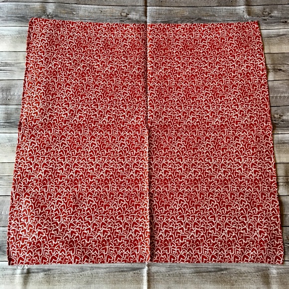 NWOT ❤️ hearts ♥️ bandana/face mask 😷 - Picture 1 of 5